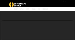 Desktop Screenshot of crossroadsjc.com